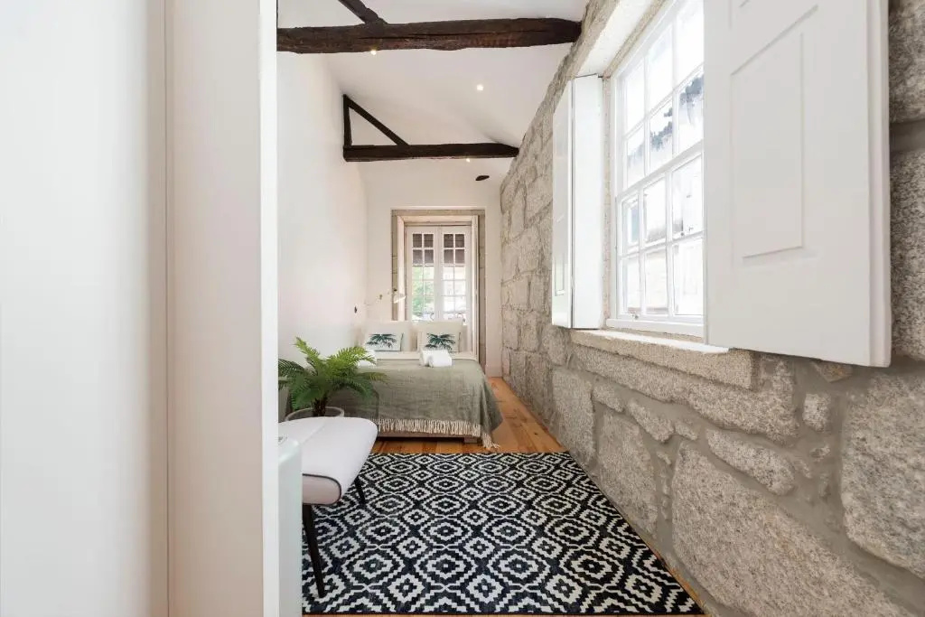 Lovelystay - Dirk Apartment Almada 3º T