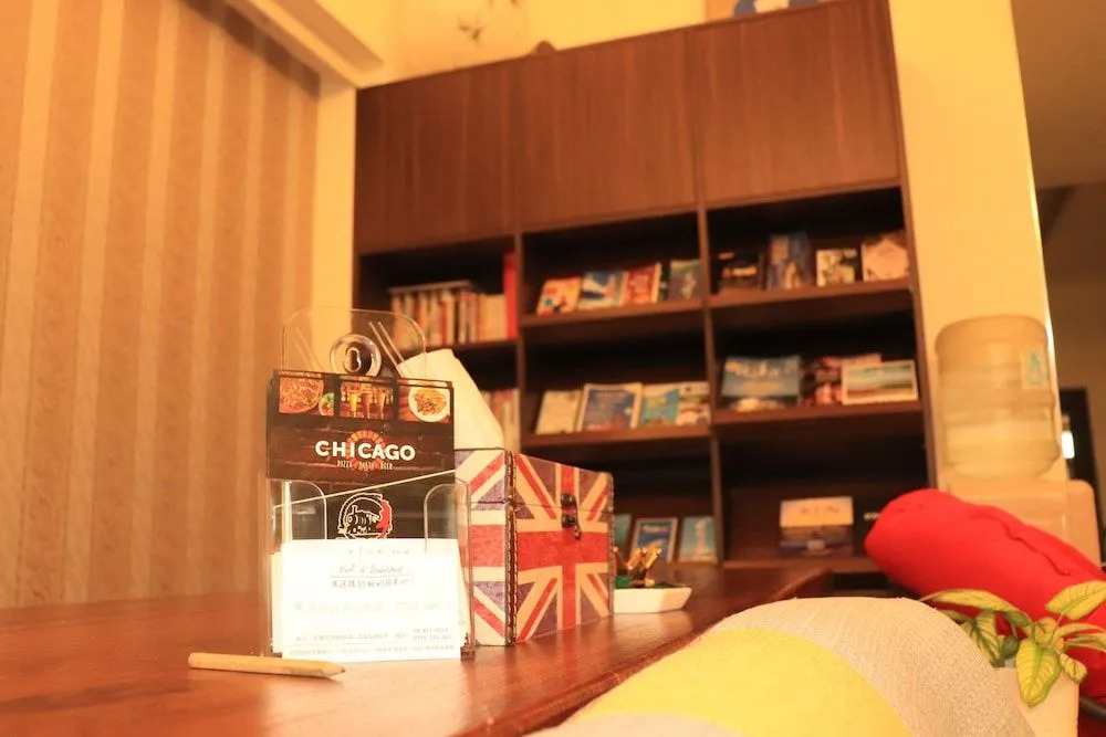 Stay Inn