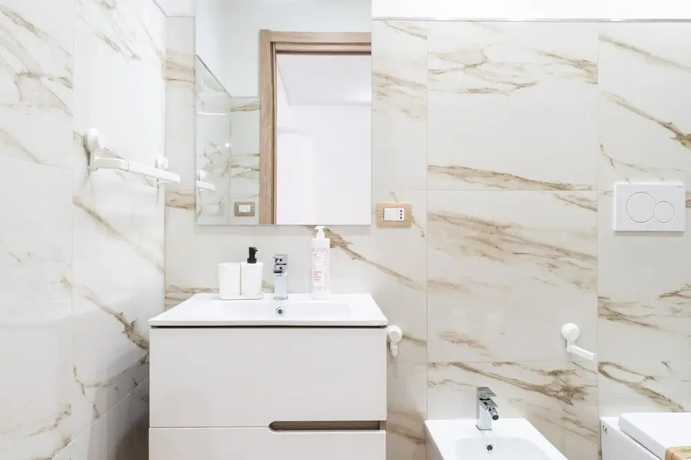 Mifra n 1 in Bari With 1 Bedrooms and 1 Bathrooms