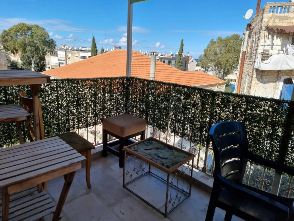 Diamond Luxury Apartment - Haifa
