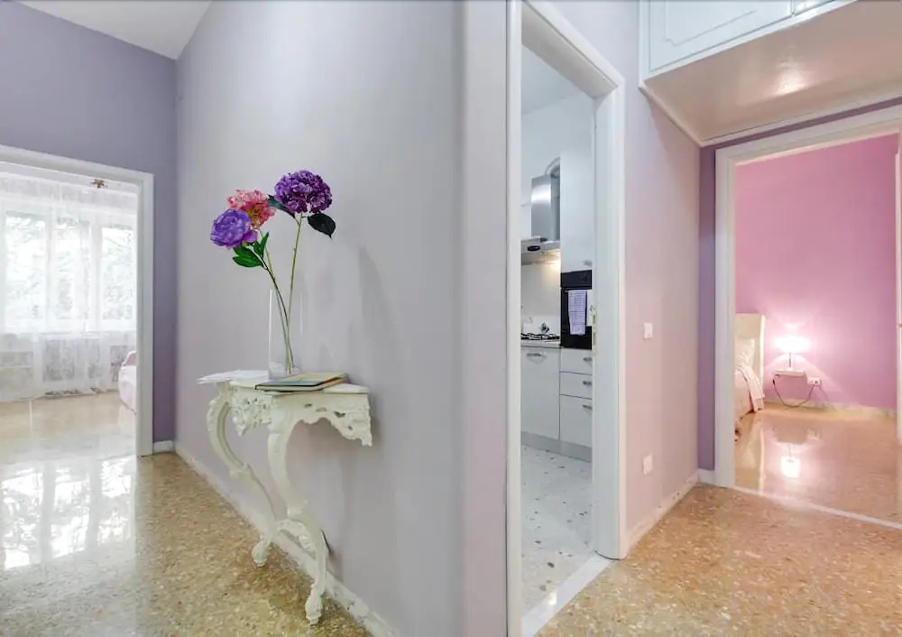 Ninuphar Maison - alloggio per uso turistico
