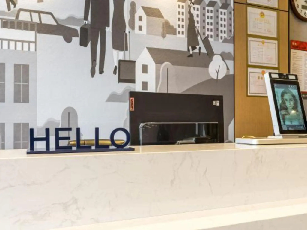 Shankee Hotel (Xuzhou Fangcun Town)
