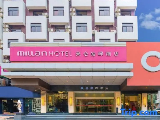 millanhotell