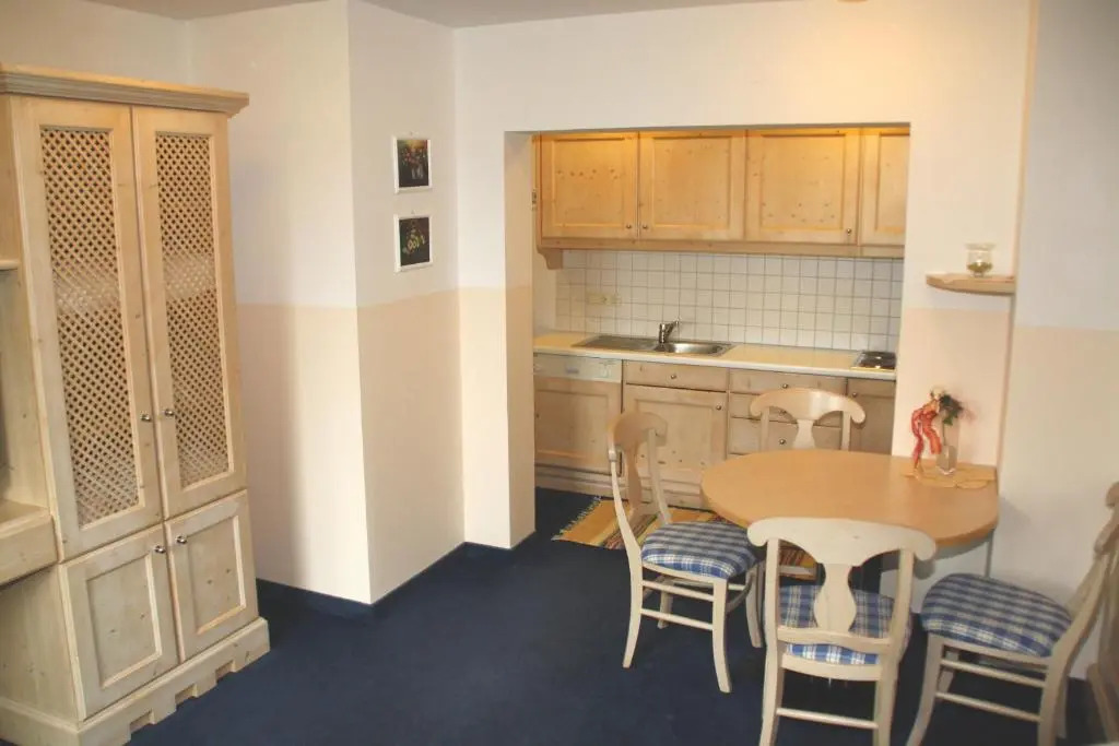 Apartments Margarethe