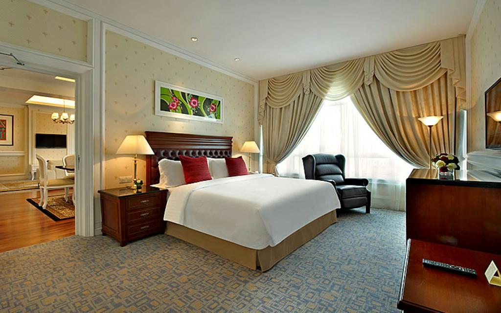 Royale Chulan Damansara