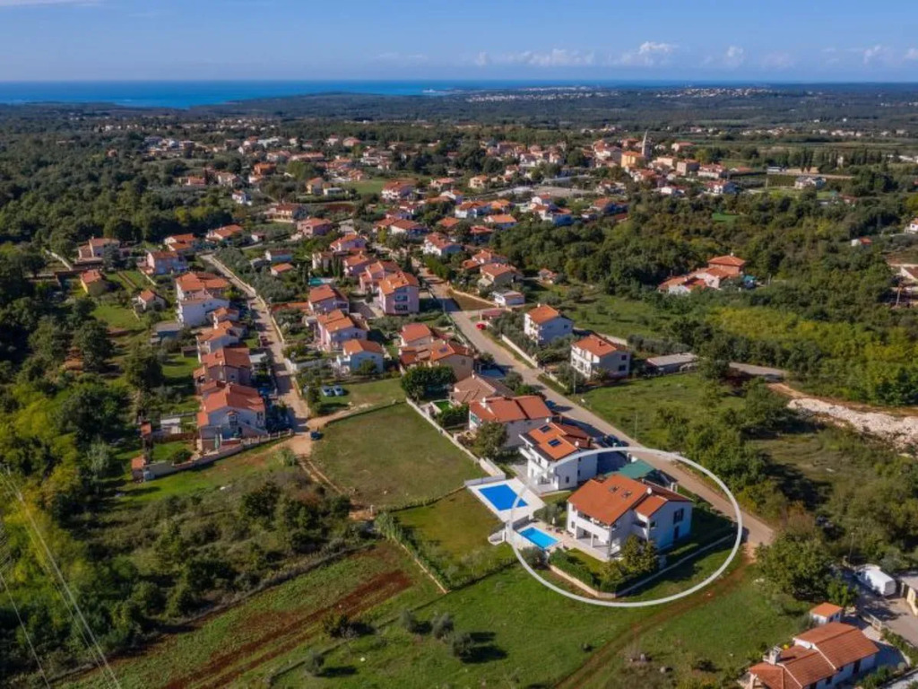 Apartment Heidi Poreč/Nova Vas 15519