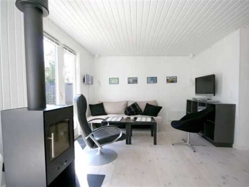 Holiday Home Talvikki - 250m from the sea by Interhome