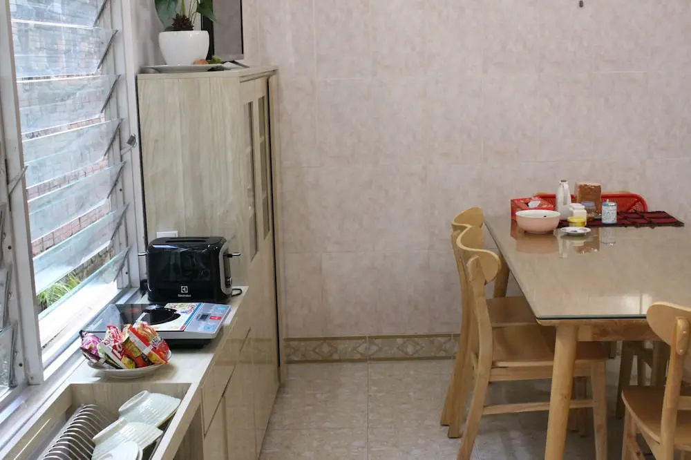 ChaChi homestay - Hostel