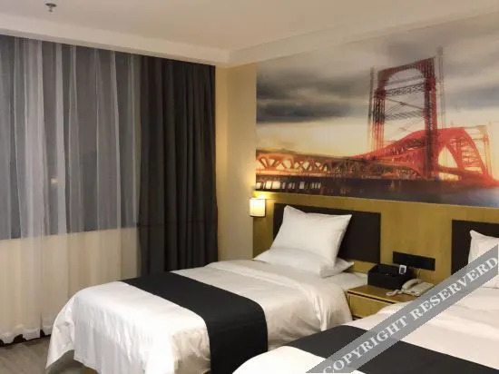 Shankee Hotel (Pu'an Putian Avenue)