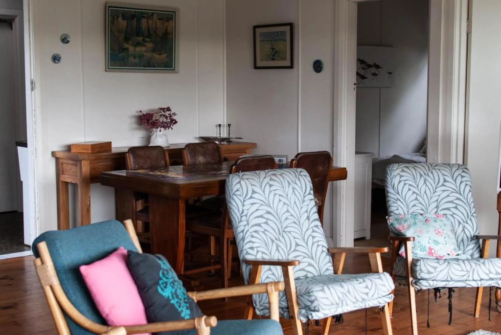 Polperro, a quintessential seaside experience