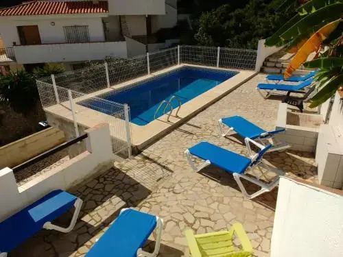 Apartamentos Panoramica