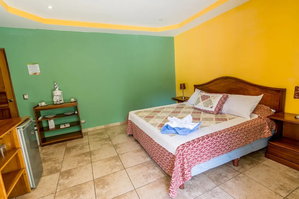 Villas Playa Hermosa Beach Hotel