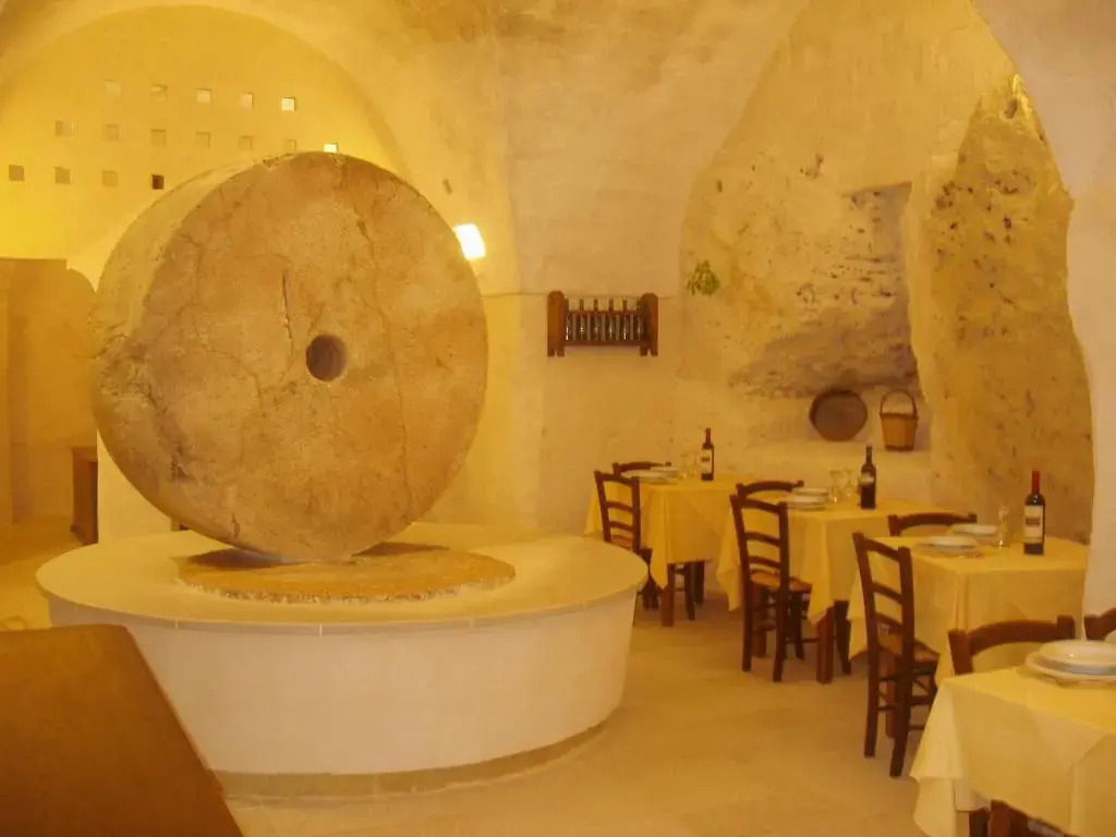 Masseria LAntico Frantoio