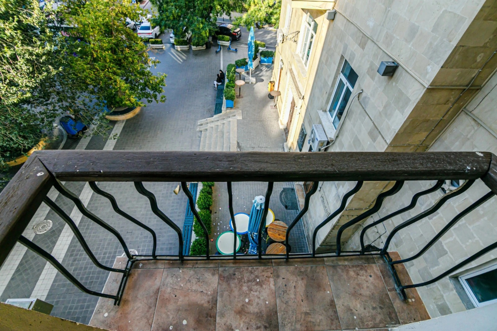 Апартаменты LUX Apartment Nizami street 73