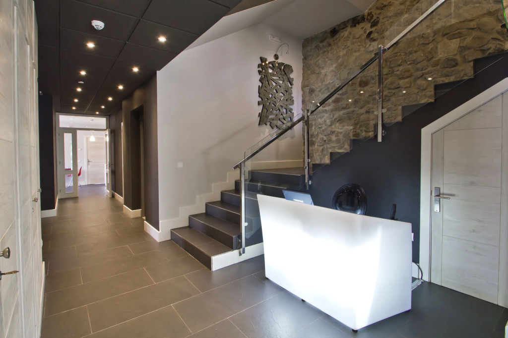 Villa Arce Hotel