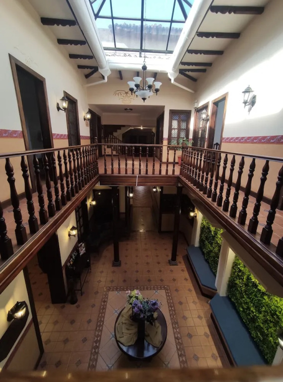 SÁ Hotel