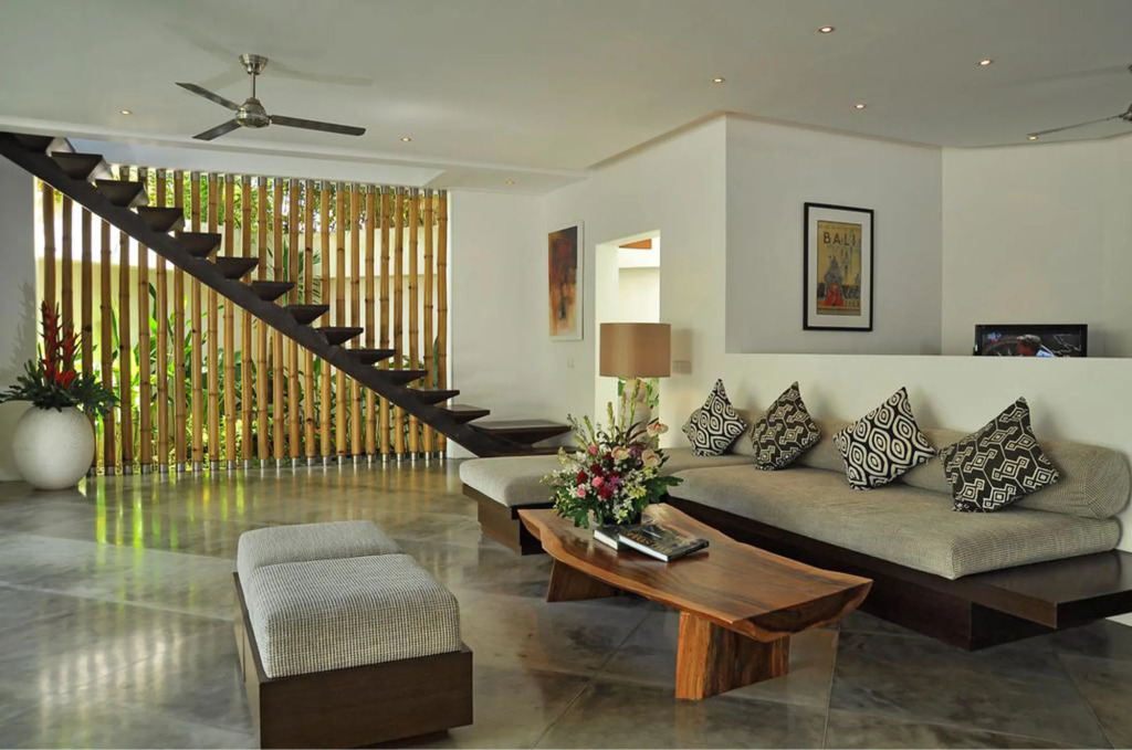 Coral Heaven 4 by Bali Villa Solutions