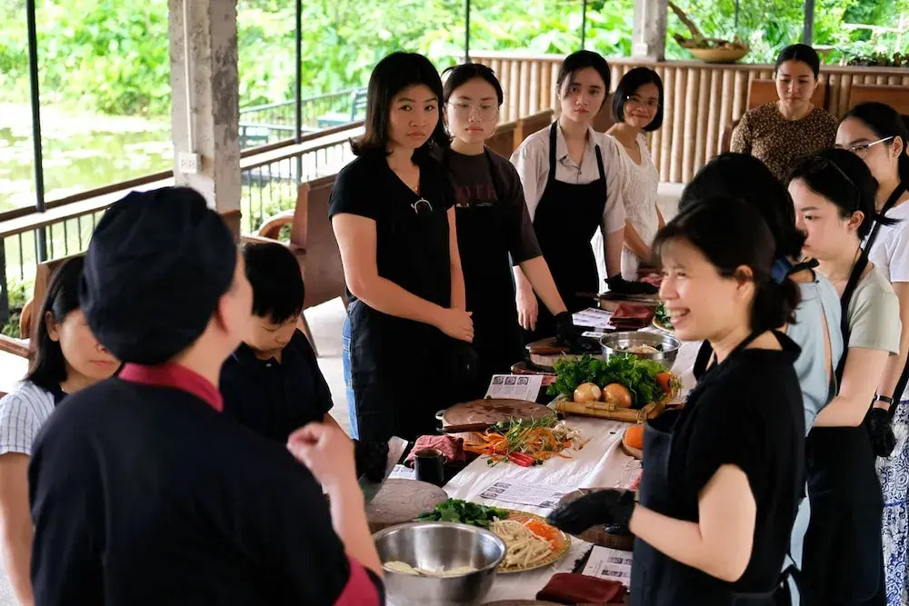 Halise Sanctuary Ninh Binh