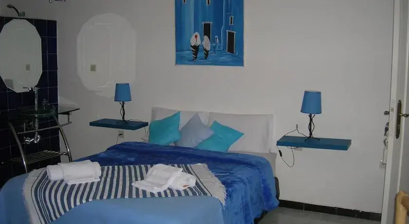 Villa Marine