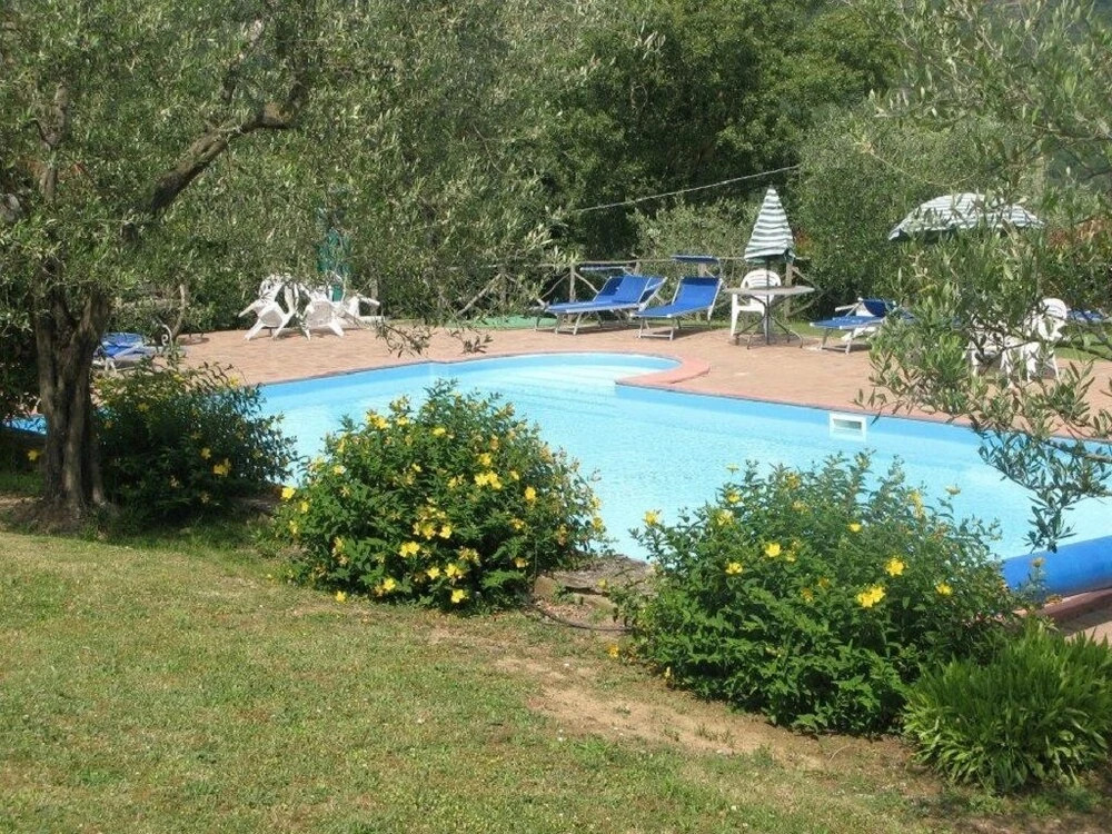 Agriturismo Cuiano