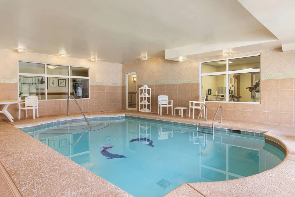 Country Inn & Suites by Radisson, Smyrna - Atlanta Northwest