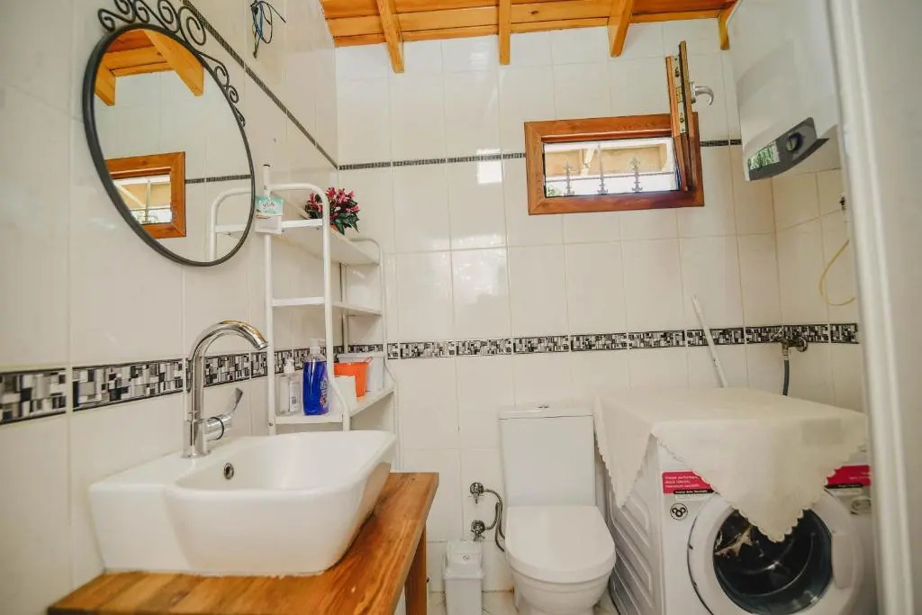 Cozy house in Çeşme, Super Host