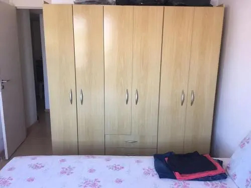 Quarto Bom Astral