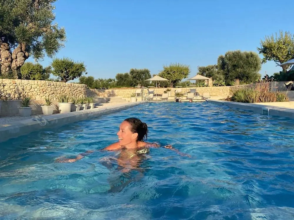 Masseria Sottomasi