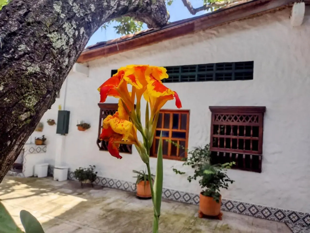 Hotel Refugio Bike