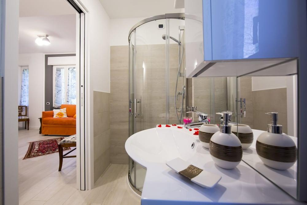 Raimondi Apartment