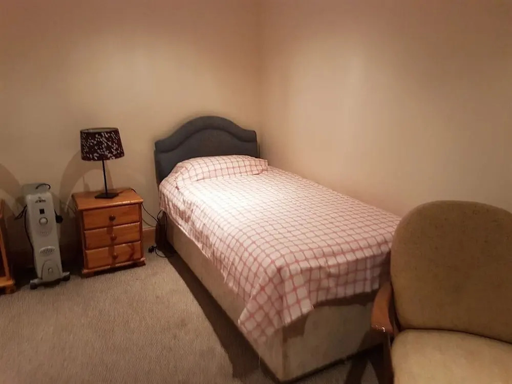 The Bunkhouse at Raglan Cottage and Caravan Park