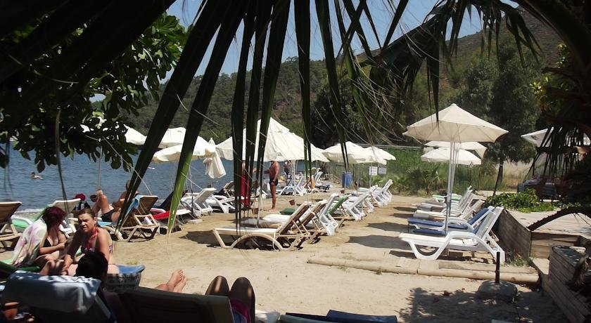 Carikci Hotel