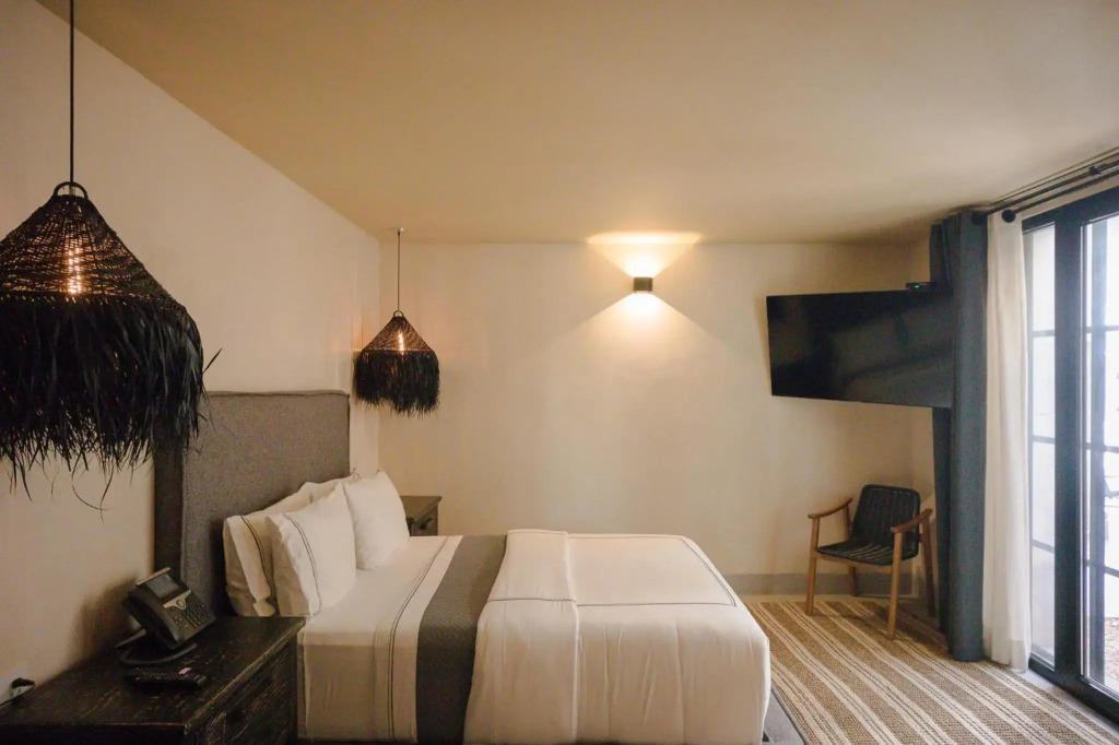 Hotel Amatte San Miguel de Allende