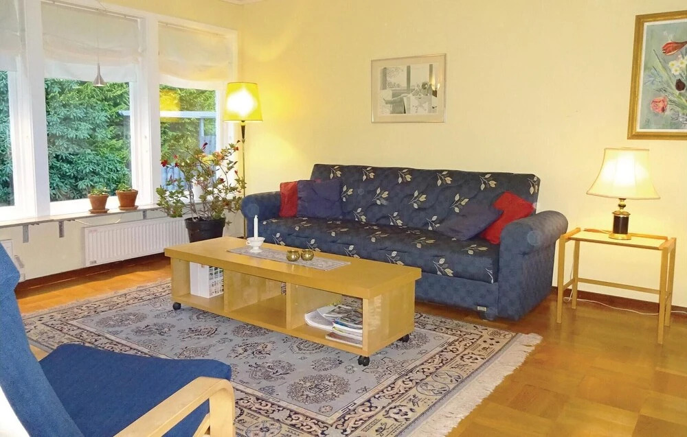 Nice Home in Degeberga With 2 Bedrooms and Wifi