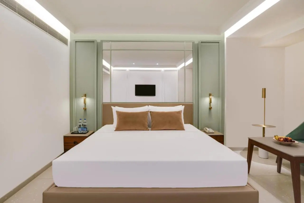 Lemon Tree Hotel Rajkot