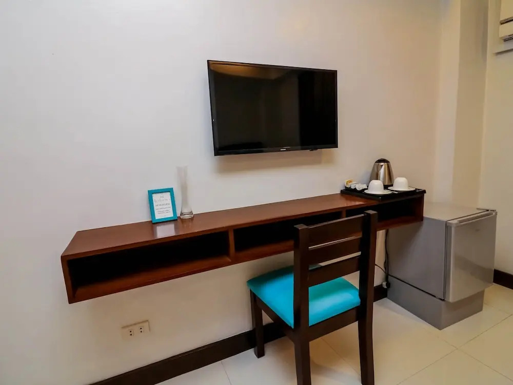 NIDA Rooms Boracay Aklan Delight