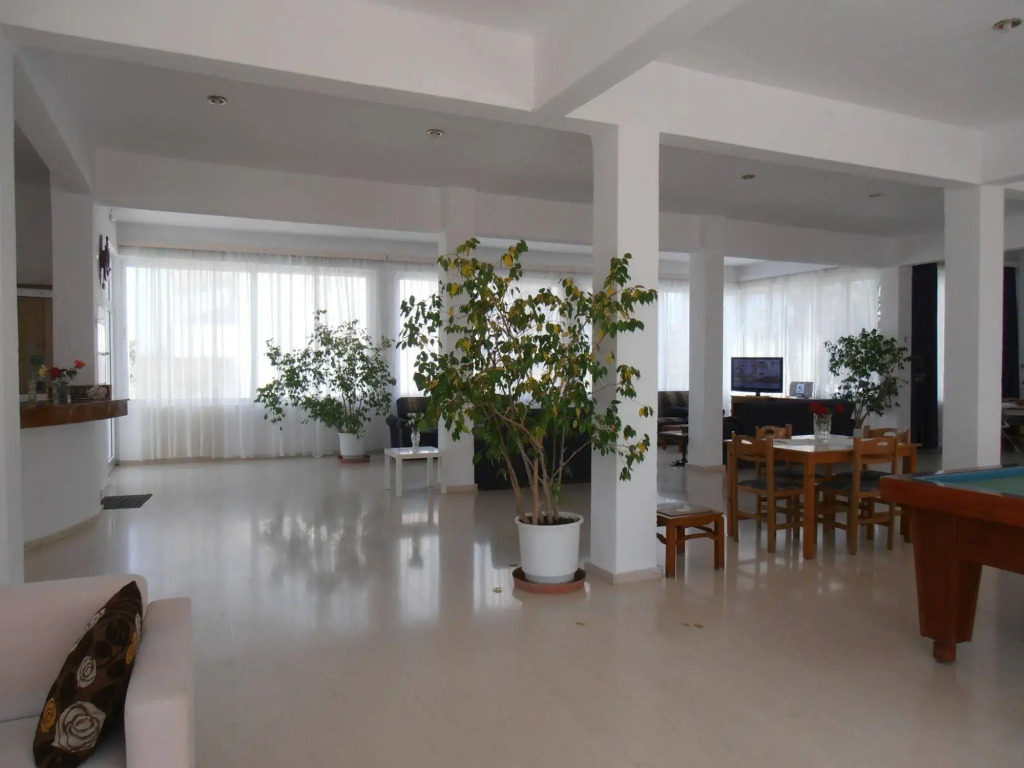 Mariliza Beach Hotel