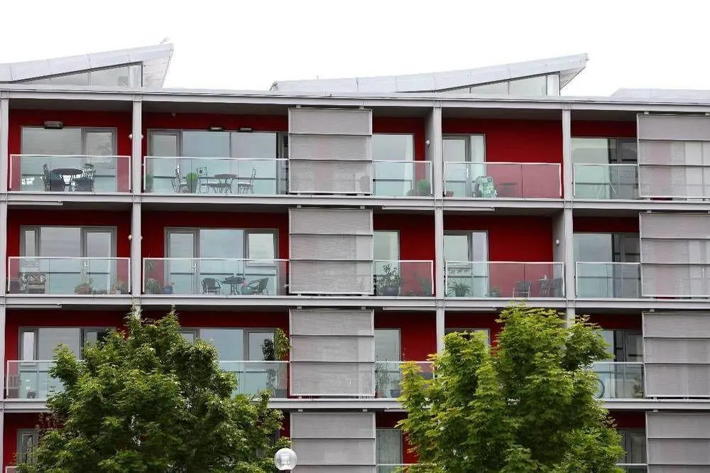 Cleyro Serviced Apartments - Harbourside