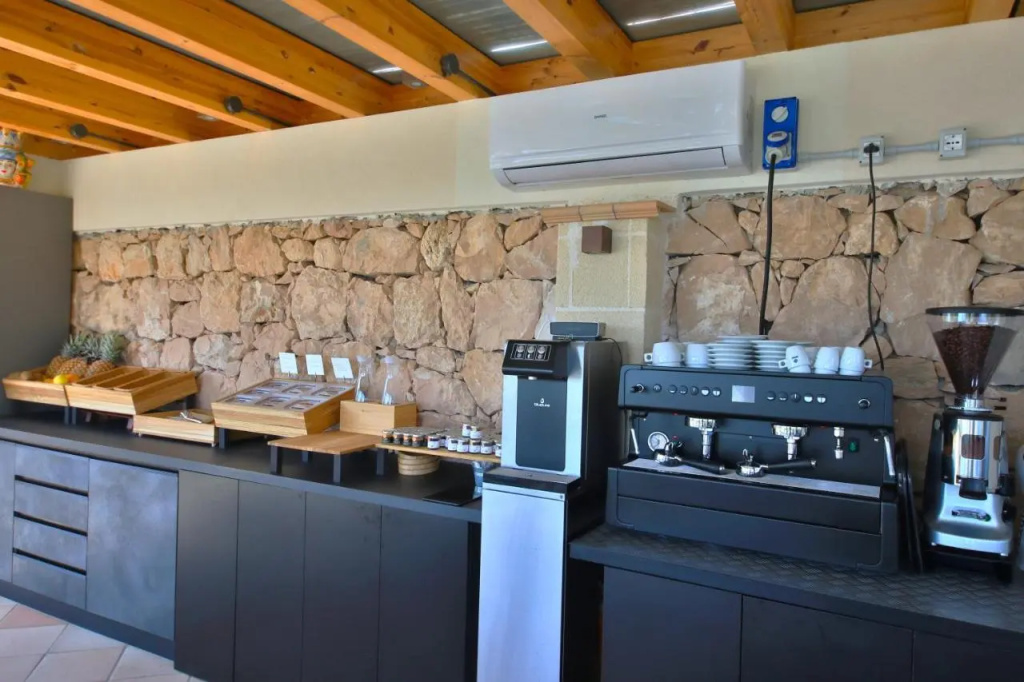 Dolcevita Egadi Resort - Adult Only