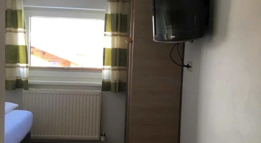 Hotel Garni Bergheim