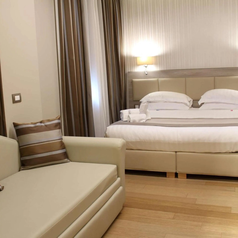 Best Western Hotel Moderno Verdi