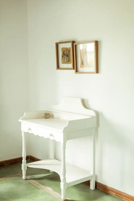 Estancia Anastasio by Folk