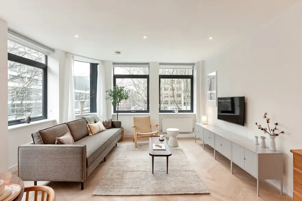 Designer 2 Bedroom Apartment in Holborn