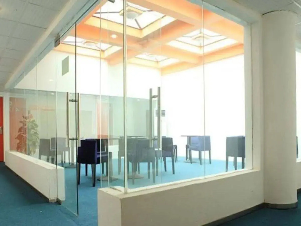Pod Inn Suzhou Guanqian Xuan Miao Guan