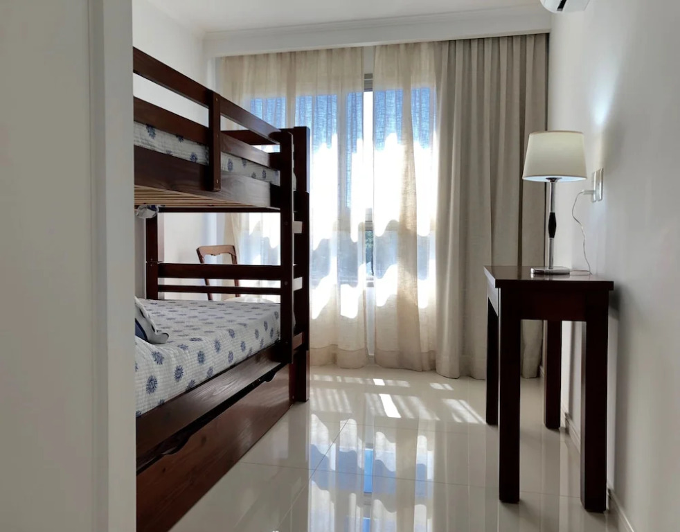Apartamento a metros del shopping