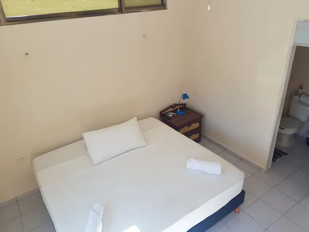 Hostal El Padrino