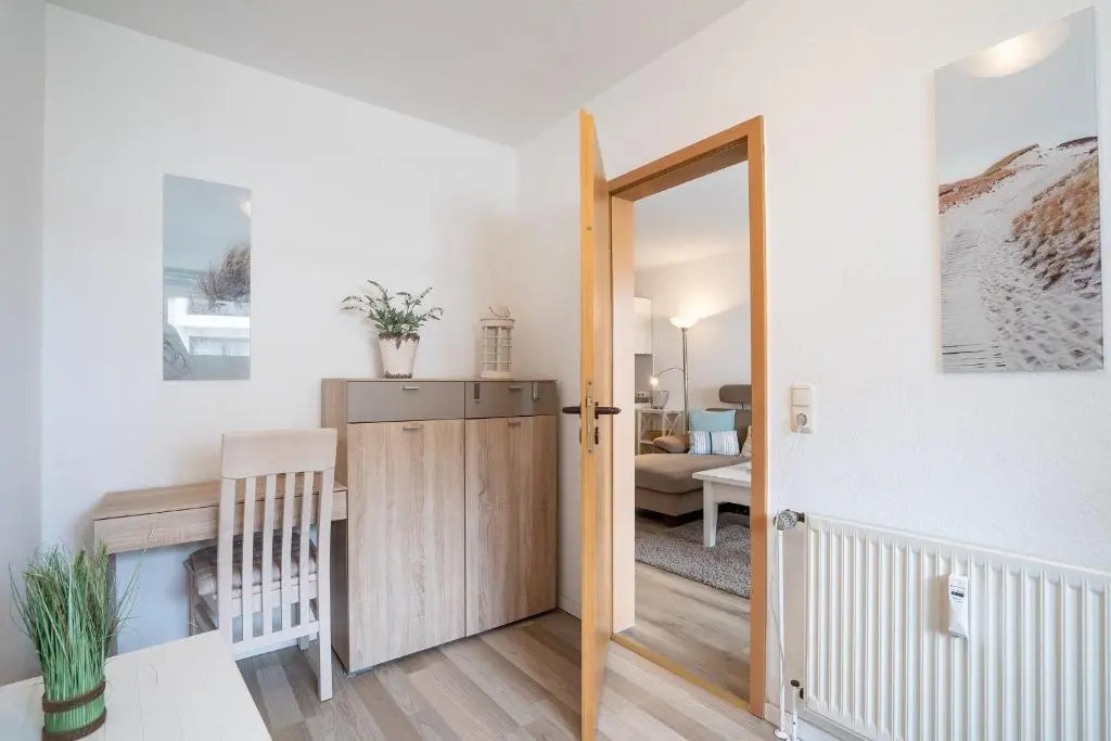 Wohnresidenz Wohnung 5