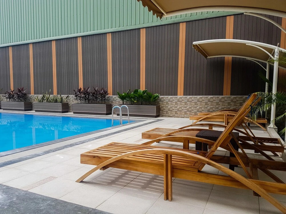 Spacious 2BR Bandara City Apartment near Soekarno Hatta