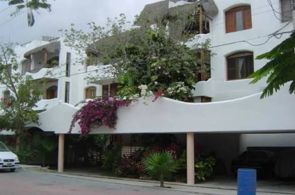 3BR Mexican Villa by TA
