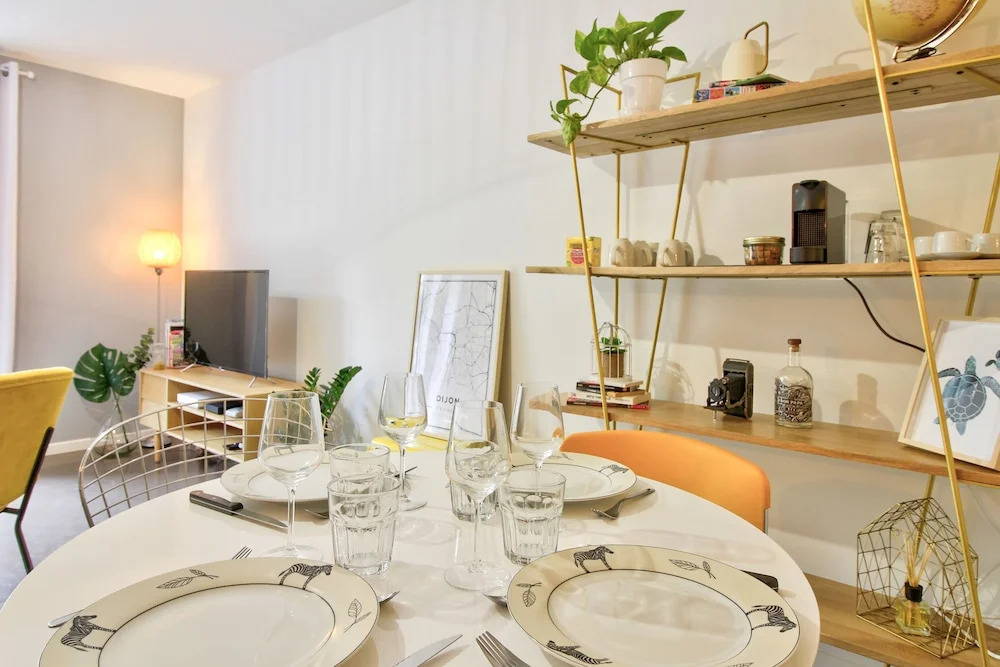 Le Sevigne - Cosy & Clean